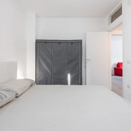 Appartement Casa Girasole