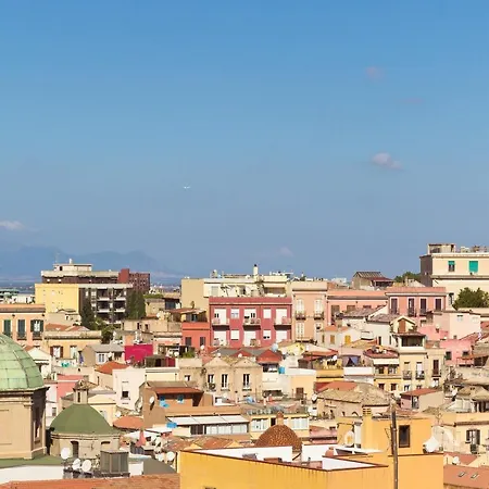 Casa Girasole Appartement