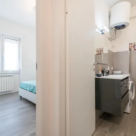 Appartement Casa Girasole