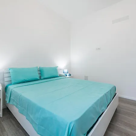 Casa Girasole Apartment *