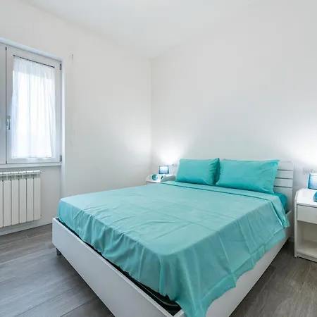 Casa Girasole Apartment Cagliari