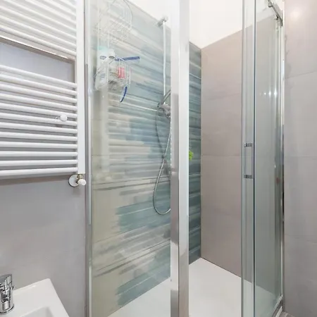 Appartement Casa Girasole *