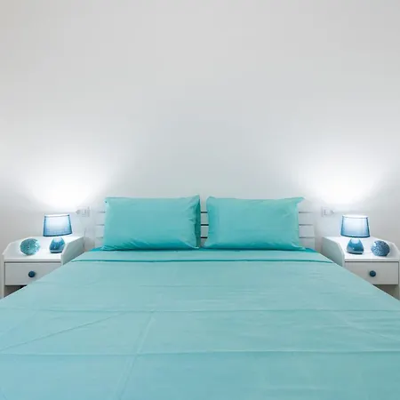 Apartment Casa Girasole