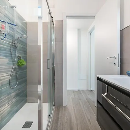 Appartement Casa Girasole *