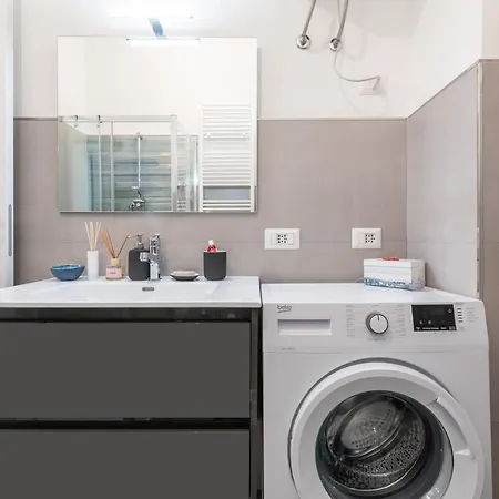 Casa Girasole Apartment Cagliari