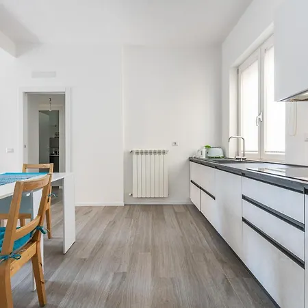 Apartamento Casa Girasole *