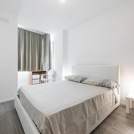 Casa Girasole * Cagliari