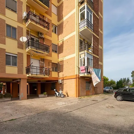 Casa Girasole *