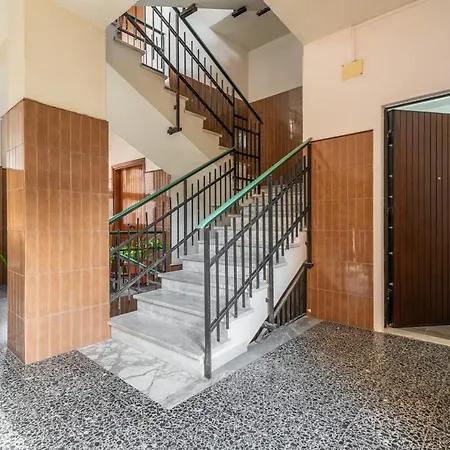 Appartement Casa Girasole *