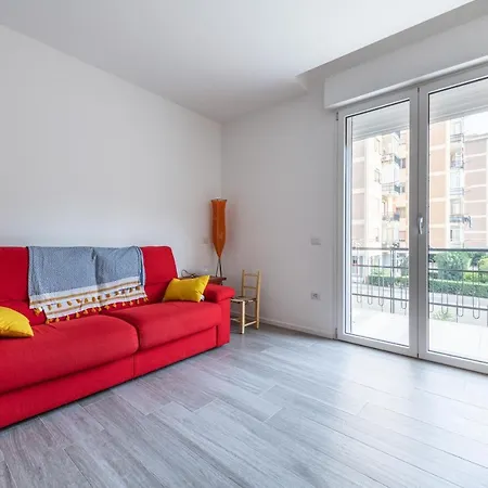 Apartment Casa Girasole