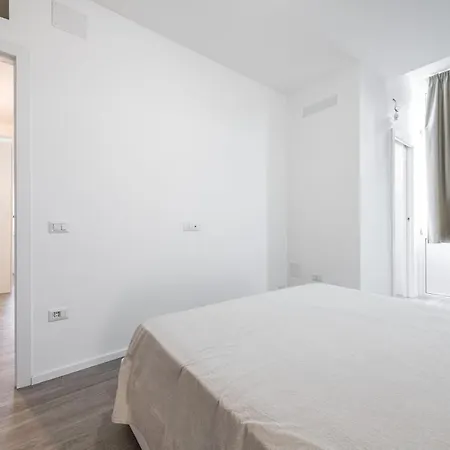 Casa Girasole Apartment *
