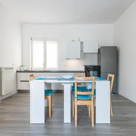 Casa Girasole Appartement Cagliari