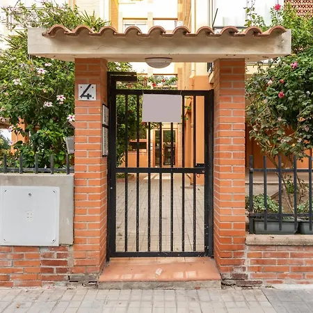 Appartement Casa Girasole *